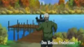 Boondocks: Season 3 Episode 5 meets 28 weeks later (High Quality) Main Theme