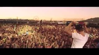 Tomorrowland  EDC Las Vegas -MADNESS- - Dimitri Vegas, Like Mike, Coone & Lil Jon  RECAP TEASER ) -