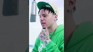 Where Is Lil Mosey?