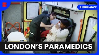 Battling Emergencies on the Front Lines - Ambulance - S01 EP101 - Medical Documentary