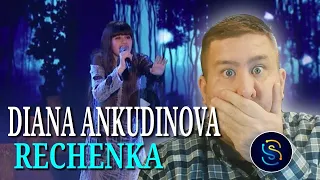 Music Teacher Reacts: Diana Ankudinova's Rechenka