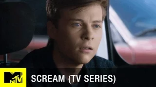 Scream (Season 2) | ‘No One Will Forgive You’ Official Sneak Peek | MTV