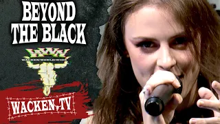 Beyond the Black - Heart of the Hurricane - Live at Wacken World Wide 2020