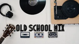 South African Old School House Mix| Throwback Sessions Ep 1 | Timeless Music