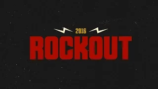 Rockout Fest 2016 (Meshuggah - The Offspring - Rammstein)
