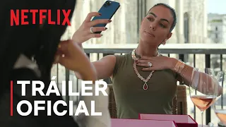 Soy Georgina | Tráiler oficial | Netflix