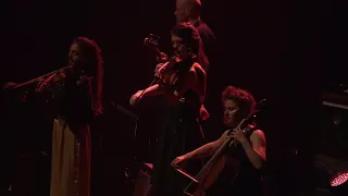 Talvin Singh - Traveler/ OK Album (Live at the Royal Festival Hall) 2018