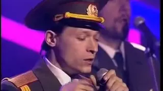 Russian Army Choir - Skyfall (Театр Эстрады)