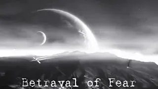 Goukisan - Betrayal of Fear 'n