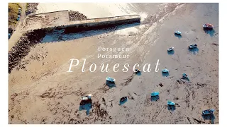 PLOUESCAT | DRONE | Porsguen / Porsmeur