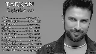 Tarkan En iyi şarkılar 2020 || Tarkan Tüm albüm 2020