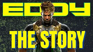 Eddy Gordo: The Story of the Indomitable Flash of Tekken