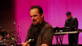Neal Morse - "Get Behind Me Satan" feat. Ted Leonard (Official Music Video)