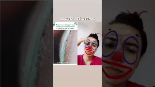 TEM COSTUME DE ROER AS UNHAS OU COÇAR A CABEÇA? VEJA ESSE VÍDEO