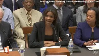 Candace Owens Destroys Rep. Ted Lieu