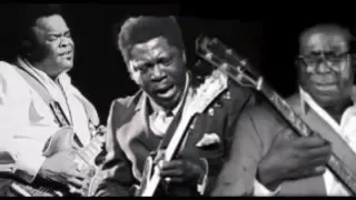 Albert King  ~ ''I'll Play The Blues For You''&''Got To Be Some Changes Made'' 1972