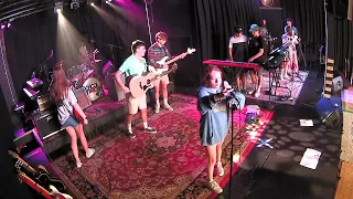 School of Rock New Canaan House band