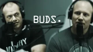 Tell Us A BUDS Story - Jocko Willink & Leif Babin