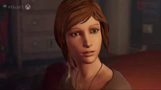 Life is Strange: Before the Storm - Trailer E3 2017 | CenterStrain01