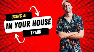 Create a Groovy House Beat with Splice AI 🎶