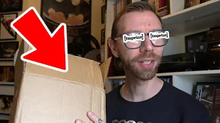 IMPRINT May titles | Blu ray unboxing 2023!