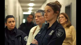 To Catch a Killer Trailer 2023: Shailene Woodley Stars in a Suspenseful Crime Thriller!