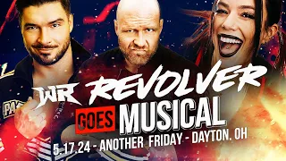 Another Friday | Revolver Goes Musical