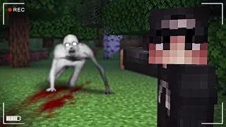 I Found The Scariest Minecraft Creepypasta...