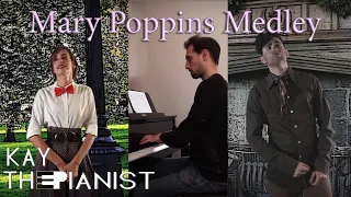 Mary Poppins Medley