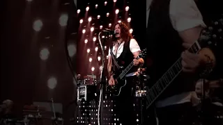 Runaway Live from Sønderborg 2019 #BonJovi #shorts