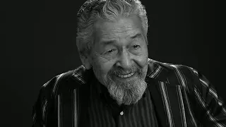 Eddie Garcia Esquire Interview