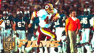 #5 John "Diesel" Riggins’ Run To Glory | NFL | Top 10 Super Bowl Plays