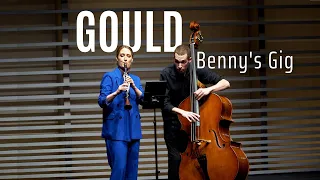 Morton Gould: Benny's Gig