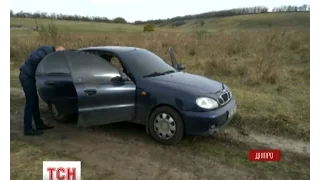 Життя ціною в 750 гривень: на Дніпропетровщині розкрили вбивство таксиста