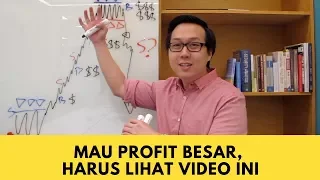 Kunci Utama Analisa Saham Profit Maksimal | Belajar Saham