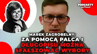 Były radny wspomina szkolenia wyborcze PiS. „Należy sfałszować" | PoliTyka #95