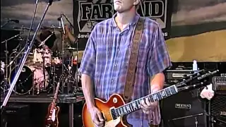 Hootie and the Blowfish - Time (Live at Farm Aid 1995)