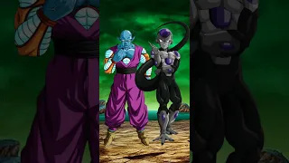 who is strongest dragon ball super #battle #dbz #dbs #anime #viral #shorts