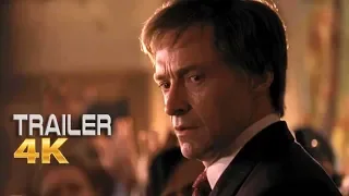"The Front Runner" Official Trailer (2018) - True Story - Political Thriller