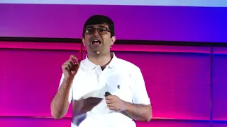 Getting Rich is easier than you think | Varun Malhotra | TEDxIIMAmritsar