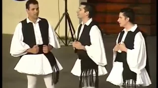 ''Κίνησα το δρόμο-Μπεράτι'' - Φλάμπουρο Ελασσόνας - ''Στο δρόμο για το Φλάμπουρο''