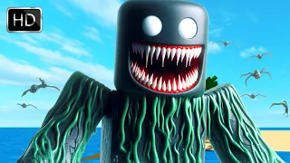 Roblox Brookhaven 🏡RP OCEAN GHOST (Scary Full Movie)