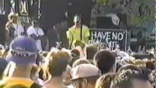 07 - blink-182 - Don't Leave Me live at Warped Tour '99, San Bernardino