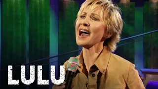 Lulu - Where The Poor Boys Dance (Parkinson, 3rd March 2000)