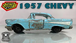 Road Champs 1957 Chevy