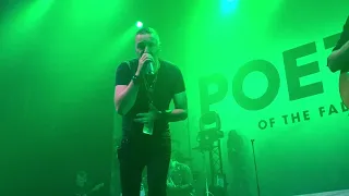 Poets of the Fall - In A Perfect World - 24.10.2019