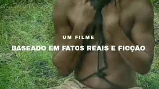 Filme Zumbi Quilombo dos Palmares.  Escrito e dirigido por Lula de Oliveira.