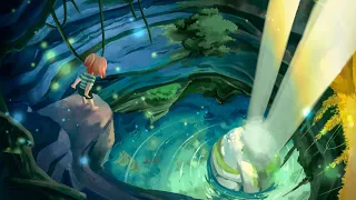 𝐄𝐱𝐩𝐥𝐨𝐫𝐢𝐧𝐠 𝐭𝐡𝐞 𝐂𝐚𝐯𝐞𝐫𝐧 🗿 A Magic and Relaxing Lofi Playlist