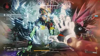 DESTINY 2 THE PANTHEON NEZAREC EASY KILL BEST METH!!