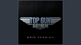 Top Gun Anthem (Epic Version)